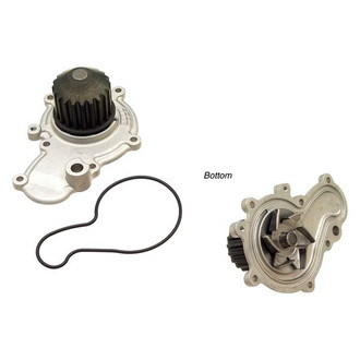 GMB® - Engine Coolant Water Pump