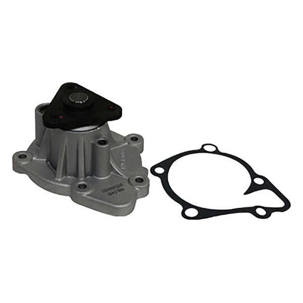 GMB® Kia Optima 2011 Engine Coolant Water Pump