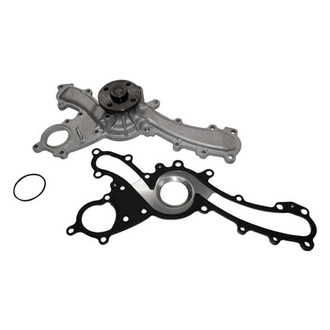 GMB® - Engine Coolant Water Pump