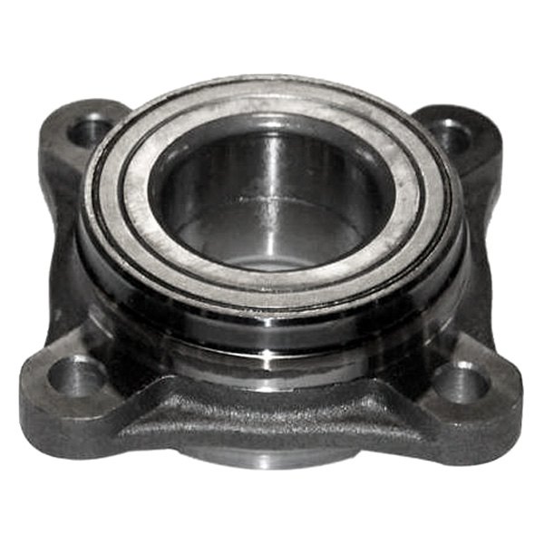 GMB® - Front Axle Shaft Bearing