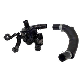 GMB® - Engine Auxiliary Water Pump
