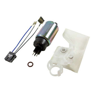GMB® - Electric Fuel Pump