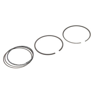 Goetze® - Piston Ring Set