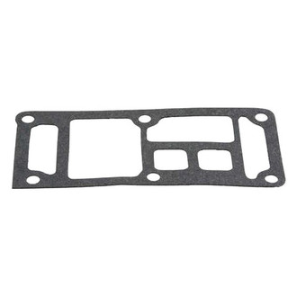 Goetze® - Oil Filter Stand Gasket