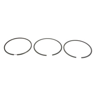 Goetze® - Standard Single Piston Ring Set
