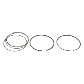 Goetze® - Single Standard Piston Ring Set