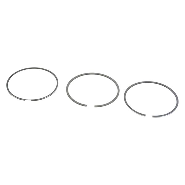 Goetze® - Piston Ring Set