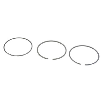 Goetze® - Single Standard Piston Ring Set