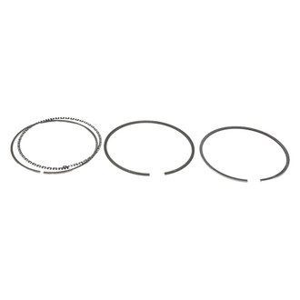 Goetze® - Single Standard Piston Ring Set