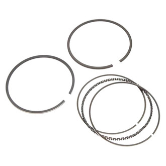 Goetze® - Standard Single Piston Ring Set