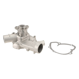 Graf® - Techno Polymer Impeller Engine Coolant Water Pump