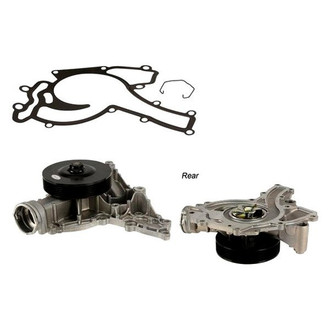Graf® - Techno Polymer Impeller Engine Coolant Water Pump