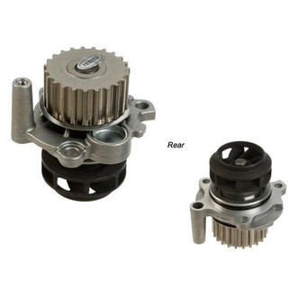 Graf® - Techno Polymer Impeller Engine Coolant Water Pump