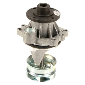 Graf® - Techno Polymer Impeller Engine Coolant Water Pump