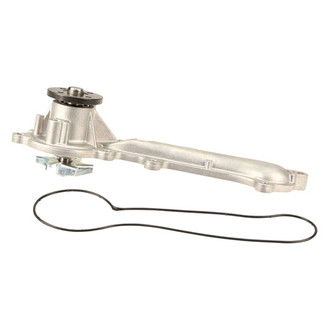 Graf® - Techno Polymer Impeller Engine Coolant Water Pump