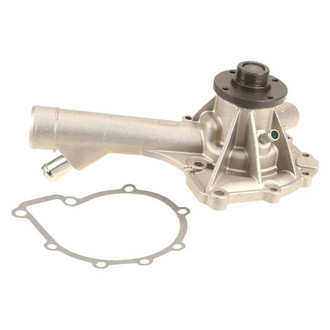 Graf® - Techno Polymer Impeller Engine Coolant Water Pump