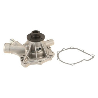Graf® - Techno Polymer Impeller Engine Coolant Water Pump
