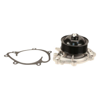 Graf® - Techno Polymer Impeller Engine Coolant Water Pump