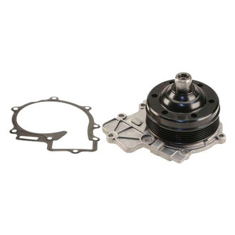 Graf® - Engine Coolant Water Pump