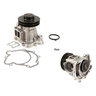 Graf® - Engine Coolant Water Pump