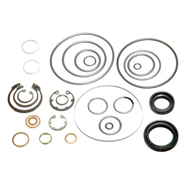 Hebmuller® - Steering Gear Seal Kit