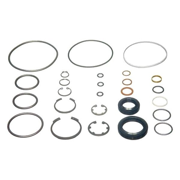 Hebmuller® - Steering Gear Seal Kit