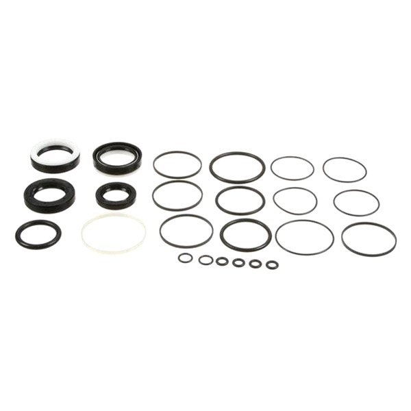 Hebmuller® - Rack and Pinion Seal Kit