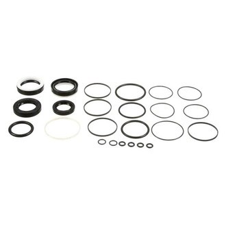 Hebmuller® - Steering Rack and Pinion Seal Kit