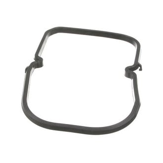 Hebmuller® - Automatic Transmission Oil Pan Gasket