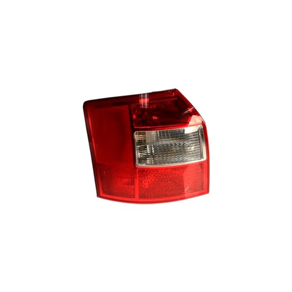 Hella® - Driver Side Replacement Tail Light