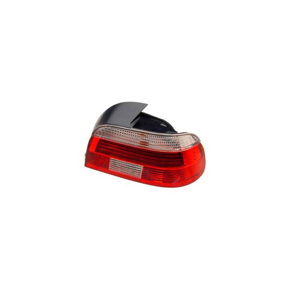 Hella® - Passenger Side Replacement Tail Light, BMW 5-Series