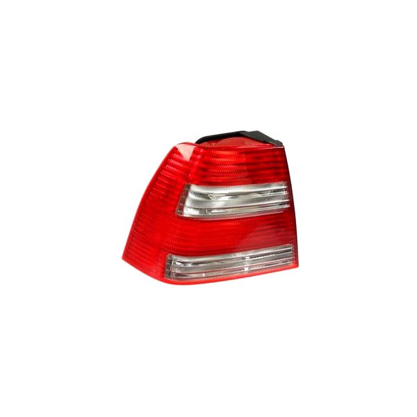 Hella® - Driver Side Replacement Tail Light, Volkswagen Jetta