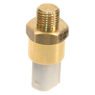 Hella® - Engine Cooling Fan Switch