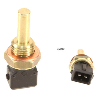 Hella® - Engine Coolant Temperature Sensor