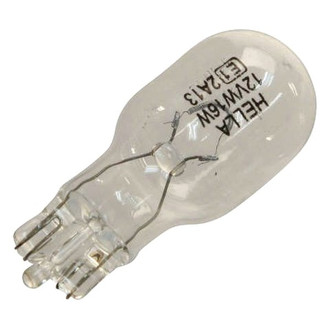 Hella® - Passenger Side Replacement Backup Light