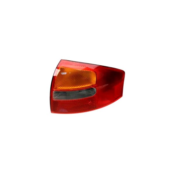 Hella® - Passenger Side Replacement Tail Light