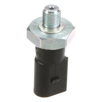 Hella® - 2 Pin Oil Pressure Switch