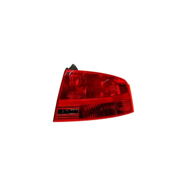 Hella® - Passenger Side Outer Replacement Tail Light