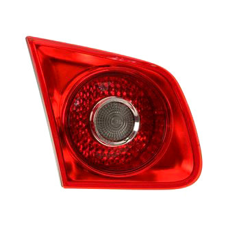 Hella® - Driver Side Inner Replacement Tail Light