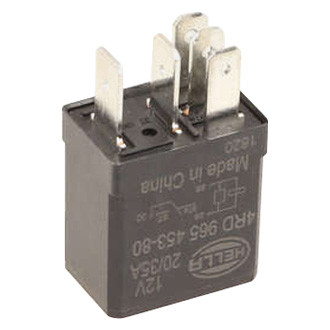 Hella® - Multi Purpose Relay