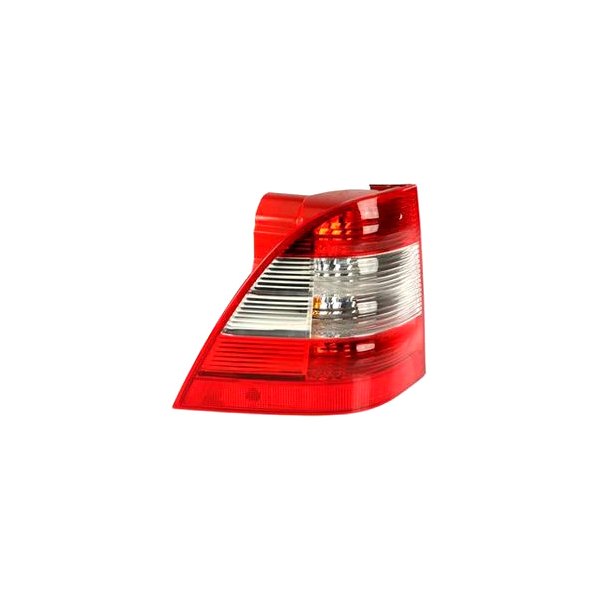Hella® - Driver Side Replacement Tail Light, Mercedes M Class