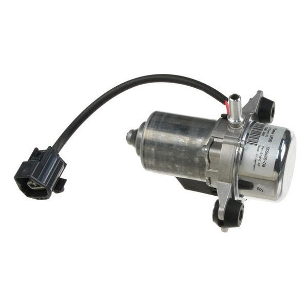 Hella UP50 Vacuum Pump - Webstore - View #10