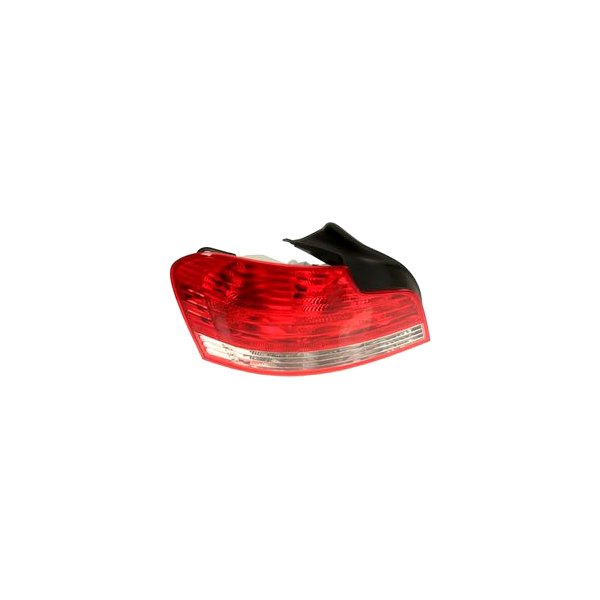 Hella® - Driver Side Replacement Tail Light, BMW 1-Series