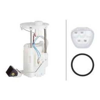 Hella® - Fuel Pump Module Assembly