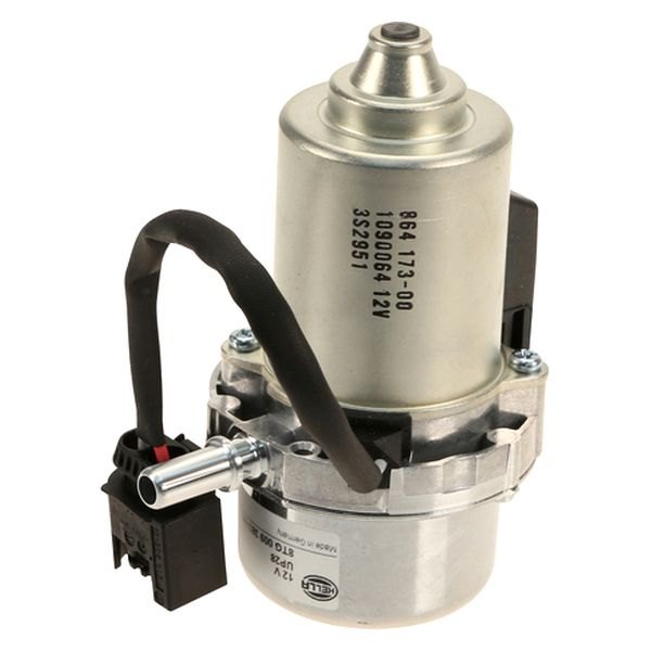 Hella® - Power Brake Booster Vacuum Pump