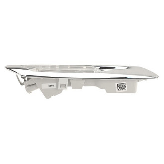 Hella® - Driver Side Replacement Side Marker Light
