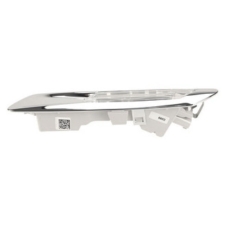 Hella® - Passenger Side Replacement Side Marker Light