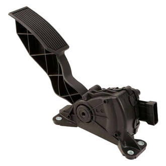 Hella® - Accelerator Pedal with Sensor