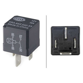 Hella® - Multi Purpose Relay