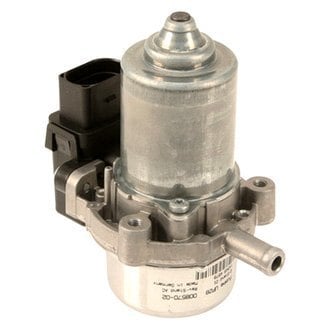 Hella® - Power Brake Booster Vacuum Pump